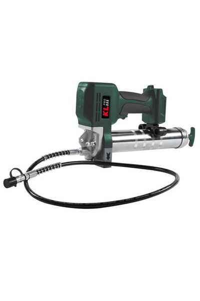 KALE 18V 2.0AH ŞARJLI GRES TABANCASI