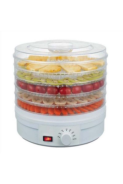 Nova Nfs-9009Fd Kitchen Appliance Food Dehydrators