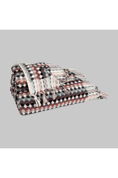 Sarev Pontos 100% Cotton Towel 85*150 cm
