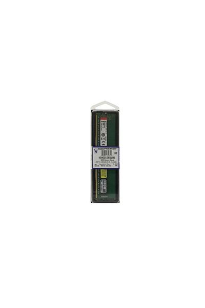 Kingston Ksm32Ed8/32Me, 32Gb, 3200Mhz, Ddr4, Ecc, Cl22, Udımm, Server Ram