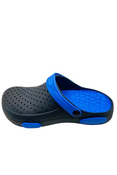 CRACOS Garden Clogs for Men, Made of Eva Material, Size 44, Very Light, 28 Centimeters