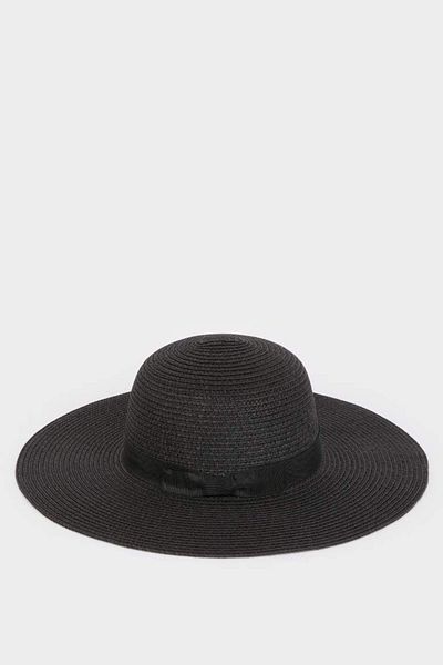 DeFacto New Season Women's Straw Hat
