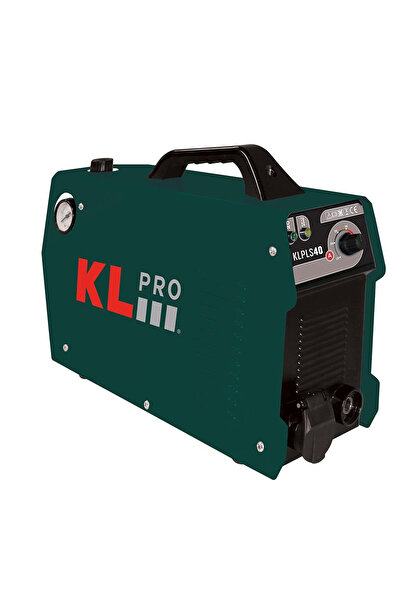 KALE 40A 5.8 KVA İNVERTÖR PLASMA MAKİNASI