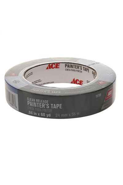 ACE Masking Tape (24 mm x 55 m)