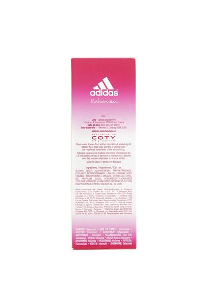 adidas EDT Fruity Rhythm For Women 50 ml