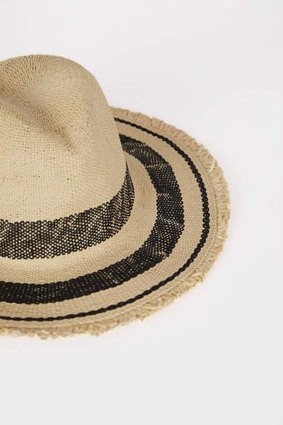 DeFacto New Season Women's Straw Hat