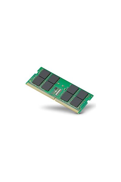 Kingston Kvr32S22D8/32, 32Gb, 3200Mhz, Ddr4, Sodimm Notebook Ram, 1.2V, Cl22
