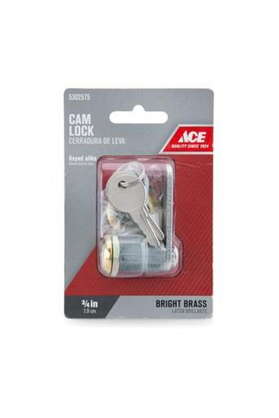 ACE Cam Lock (1.9 cm)