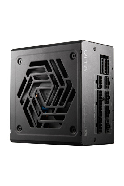 FSP VITA 850GM, 850W, 80+ GOLD, Full Modüler, Aktif PFC, GAMING, ATX, Power S...