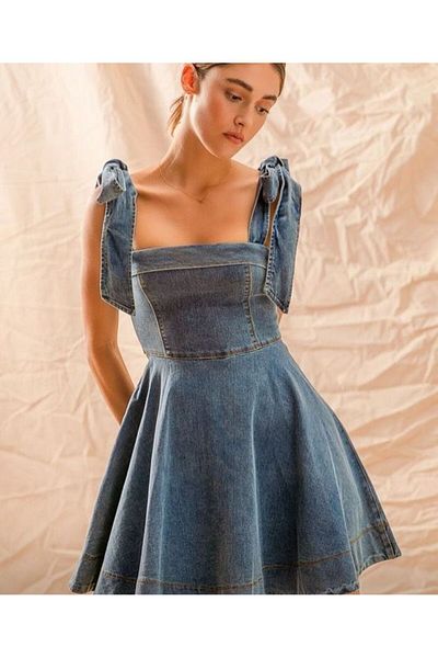 TAYT VEGAS ROCHIE DE JEANS