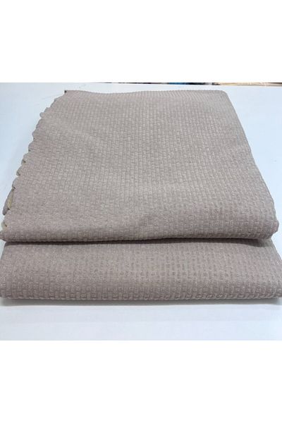 ceyizimdekor Jacquard Knitted Sofa Cover 170/210