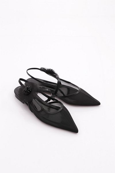 DGN 301 Women's Ballerinas