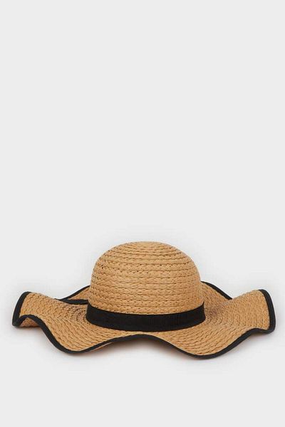 DeFacto New Season Women's Straw Hat