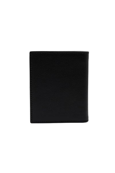 Meskanto Polo Genuine Leather Men's Wallet