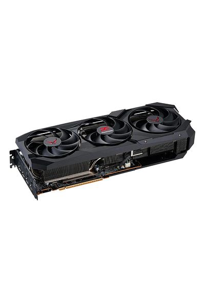 POWERCOLOR Red Devil Radeon Rx9070Xt 16G-E-Oc Gddr6 256Bit Gaming Graphics Card