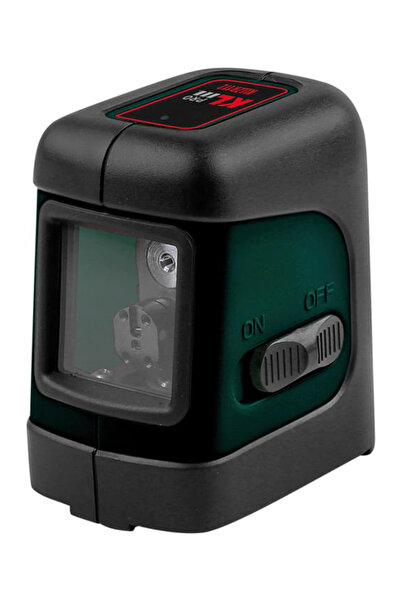 KALE DİKEY/YATAY 2 IŞINLI MİNİ LAZER DİSTOMAT