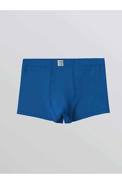 LC Waikiki Boxeri LCW Kids Basic pentru băieți, pachet de 5 (S5)