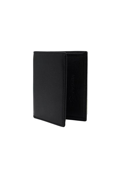 Meskanto Polo Genuine Leather Men's Wallet