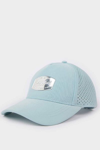 DeFacto New Season Women's Cotton Cap Hat