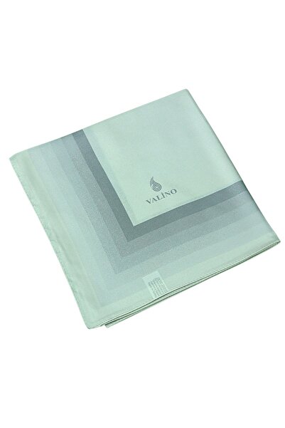 mim eşarp وشاح كوينا مطبوع من الأقمشة المصرية – وشاح منقوش بمظهر حريري طبيعي