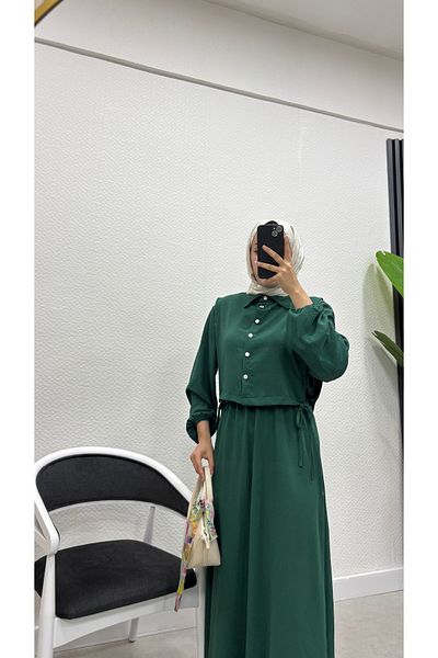 HB MODA COLLECTİON ΦΟΡΕΜΑ ΛΕΠΤΟΜΕΡΗ ΠΟΥΚΑΜΙΣΟ