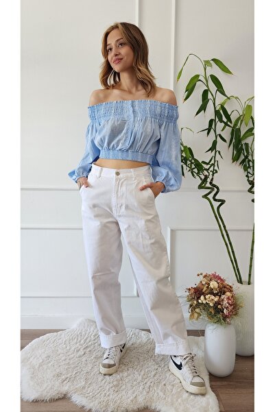 My Boutique Este Basic Skater Jean