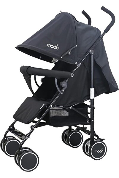 Moon Lightweight Travel Stroller, New Plus, for Toddlers (up to 18 kg), Folda...