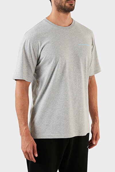 LES BENJAMINS Regular Fit Crew Neck 100% Cotton t Shirt Men t Shirt Lb21Sscormuts