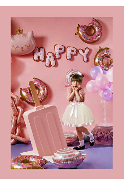 By Piera Спідниця-пачка з бантиком для дівчаток 0818