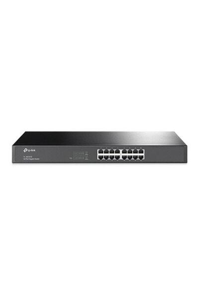 TP-LINK 16-PORT TL-SG1016 GIGABIT YÖNETİLEMEZ SWITCH