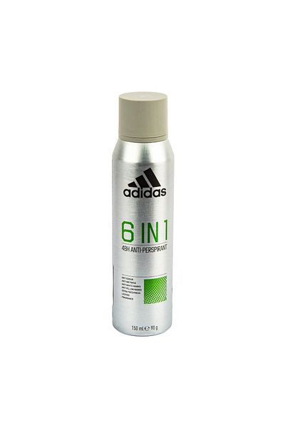 adidas 6in1 Anti-Perspirant Spray For Men