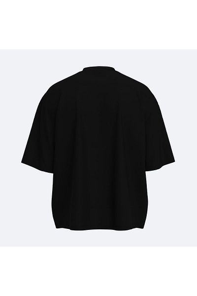Shout Oversize the Dublin Gate Boxy Fit Unisex T-Shirt