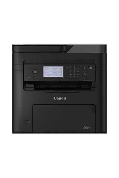 Canon i-SENSYS MF275DW, Lazer Yazıcı, Tarayıcı, Fotokopi, Fax, Wifi, Lan, Dup...