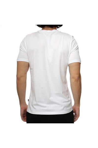 Puma Tricou GRAPHICS Year of Sports Tricou PUMA Alb