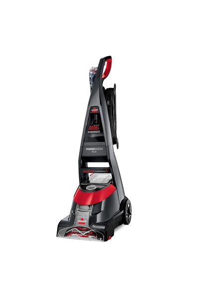 Bissell Power Wash Plus Upright Deep Carpet Cleaner 800W