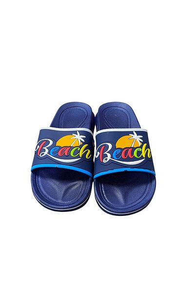 Calx Slippers Plastic Summer