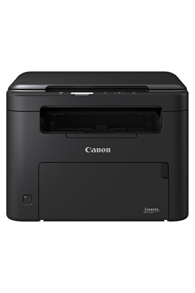 Canon i-SENSYS MF272DW, Lazer Yazıcı, Tarayıcı, Fotokopi, Wifi, Lan, Duplex, ...