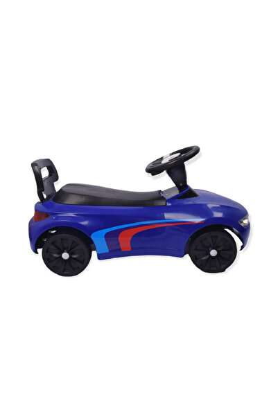rexa Baby Ride-On Walker Car with Music & Lights – 6V)