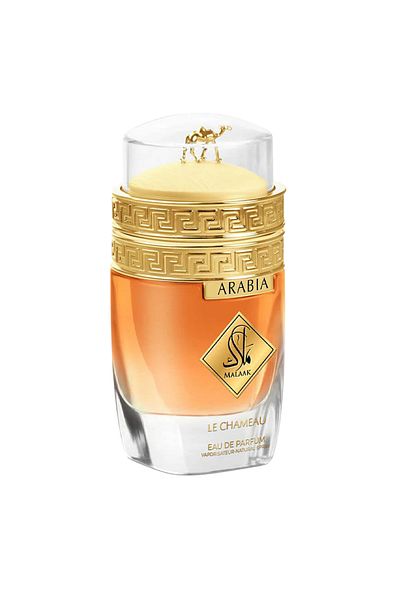 Emper LE CHAMEAU ARABIA MALAAK, unisex, 100 ml