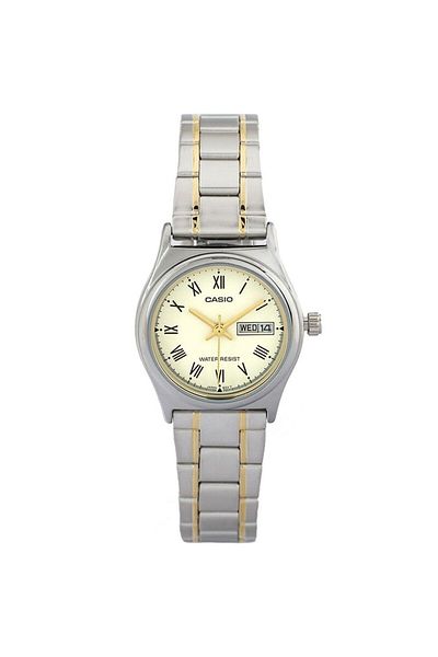 Casio Ceas Dama, Casio, Collection LTP-V0 LTP-V006SG-9B