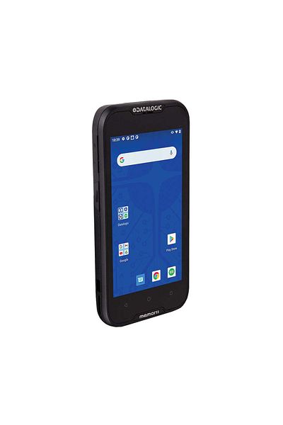 Datalogic Memor 11, Android 11, Wifi, Bluetooth, 4 Gb Ram, 32Gb Rom, 5 &quot;   Colorful Touch Screen