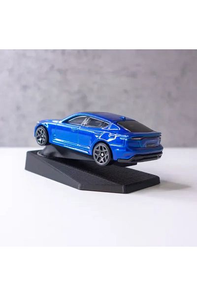 Plasfire Toy 1/64 Moving Drifter That Adapts Your Vehicles to Your Car