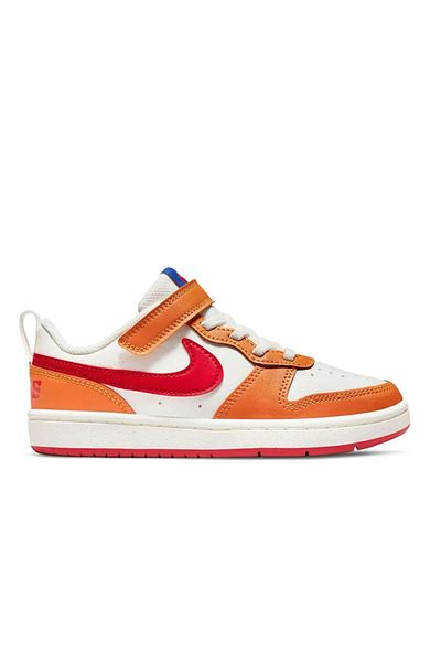 Nike Court Borough Low 2 Psv Children's Casual Sports Shoes