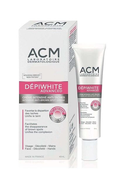 ACM DEPIWHITE ADVANCED CREAM 40ML