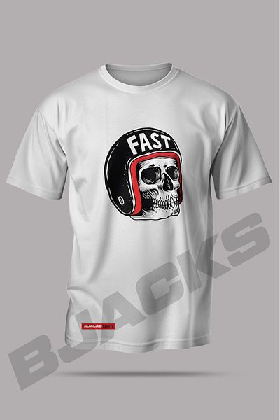 BJACKS Premium Fast Premium T-Shirt