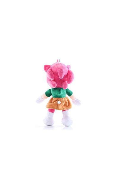 REX Sonic The Hedgehog Plush Toy 27*20cm