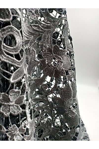 ünsal tekstil Fransız Dantel Kumaş