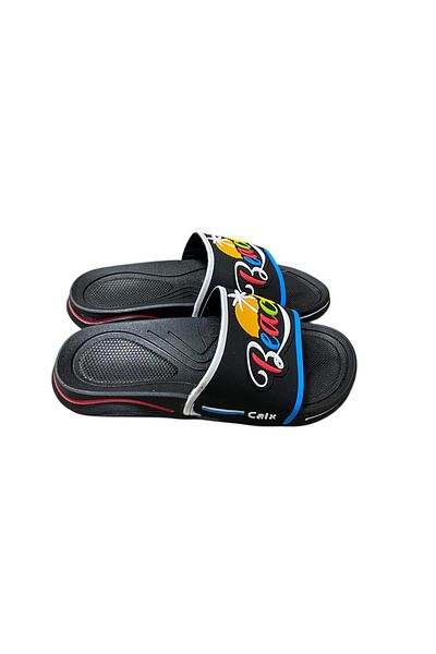 Calx Slippers Plastic Summer