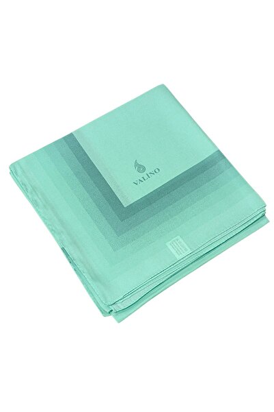 mim eşarp وشاح كوينا مطبوع من الأقمشة المصرية – وشاح منقوش بمظهر حريري طبيعي