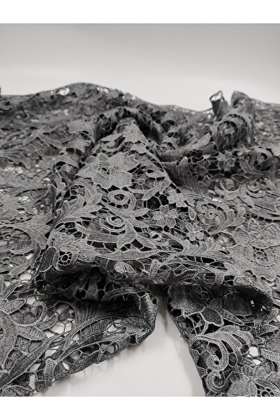 ünsal tekstil Fransız Dantel Kumaş